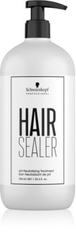 Лосьон для волос после окрашивания для сохранения пигмента Schwarzkopf Professional Color Enablers Hair Sealer